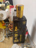 泰山牌 泰山白酒 特曲5年 8年10年小窖佳釀  500ml 濃香型白酒 山東特產(chǎn) 39.8度 500mL 6瓶 曬單實(shí)拍圖