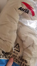 安踏氫羽絨丨短款輕薄羽絨服男冬季新款立領(lǐng)保暖防風(fēng)棉服外套夾克 曬單實(shí)拍圖