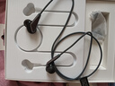 LIBRATONE 小鳥(niǎo)耳機(jī) TRACK 2代 藍(lán)牙入耳式頸掛脖耳機(jī)無(wú)線(xiàn)藍(lán)牙跑步運(yùn)動(dòng)頸掛耳機(jī) 2代黑色 曬單實(shí)拍圖