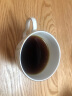 美乐家（melitta） 美式咖啡机 全自动滴漏咖啡机家用迷你办公室手冲泡茶含过滤纸 滴滤咖啡机 AromaboyII 1015-02 黑色 实拍图
