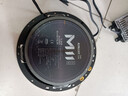 航睿汽車(chē)音響喇叭高音頭改裝低音炮兩分頻套裝 同軸喇叭一對（全套餐包安裝） 曬單實(shí)拍圖