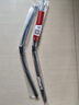 carnegie標致206/207SW/CC/301/307/308CC/SW/S/408雨刮器無(wú)骨雨刷器 標致408 14年之前專(zhuān)用前雨刷 專(zhuān)車(chē)專(zhuān)用 曬單實(shí)拍圖