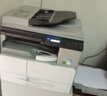 理光（Ricoh）MP 2014、M2510、M2310N、M2810N黑白激光打印機(jī)A3A4網(wǎng)絡(luò)復(fù)印掃描一體機(jī)大型辦公家用復(fù)合機(jī) MP2014（咨詢有減送無線/打印/復(fù)印/彩掃） 4，標(biāo)配+第二紙盒 曬單實拍圖