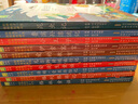 國(guó)際大獎(jiǎng)兒童文學(xué)經(jīng)典名著禮盒裝10冊(cè) 小王子等注音版故事書(shū)小學(xué)一二三年級(jí)課外閱讀書(shū) 曬單實(shí)拍圖