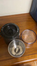 東菱（Donlim）咖啡豆類磨粉機(jī) 多功能研磨器 不銹鋼杯磨豆機(jī)現(xiàn)磨調(diào)料 DL-9701研磨機(jī) 曬單實拍圖