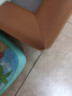 Babyprints防撞角儿童桌子护角婴儿防磕碰茶几保护套8个装 送3M环保胶 木色 实拍图