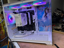 yeston盈通AMD新品RX9070XT RX9070櫻瞳水著 Atlantis OC/R7 9800X3D超頻版組裝電腦電競游戲臺(tái)式組裝DIY主機(jī) 一：R7 9800X3D+核顯主機(jī) 曬單實(shí)拍圖