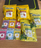 利口樂（Ricola）瑞士進(jìn)口無糖潤(rùn)喉糖送老師禮物檸檬薄荷糖清涼原味護(hù)嗓清新10盒 原味*10盒 曬單實(shí)拍圖