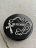 IDEAGEMER925銀十字架項鏈男士個性復(fù)古小眾百搭痞帥男生吊墜鎖骨鏈?zhǔn)罪椘?十字架吊墜+鈦鋼鏈50CM支持刻字 曬單實拍圖