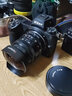 七工匠 10mm F2.8一代二代全畫幅微單超廣角魚眼鏡頭 拍攝360°全景照片 FF10mm f2.8 一代 尼康微單Z卡口 曬單實(shí)拍圖