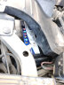 瓦尔塔（VARTA）汽车电瓶蓄电池 蓝标86-610 别克道奇雪佛兰吉普永源上门安装 实拍图