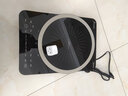 美的（Midea）商用電磁爐家用電磁灶酒店食堂工廠飯店大火力電灶臺(tái)多功能猛火爆炒炒菜電池爐爆炒爐 【滑控火力調(diào)節(jié)丨3500W大火力】35DC09 曬單實(shí)拍圖