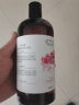 OLORISA澳洛莉 玫瑰按摩精油500ml 按摩刮痧推拿spa发热全身通用情侣趣味 实拍图