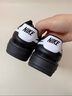 耐克（NIKE）GAMMA FORCE女子運動(dòng)鞋秋季厚底鞋復古增高簡(jiǎn)約FQ6476 010黑/白色/黑 42.5 曬單實(shí)拍圖