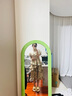 LULUALWAYS【商場(chǎng)同款】24夏季新款時(shí)尚設(shè)計(jì)感中長(zhǎng)款蛋糕裙連衣裙 咖啡色 M 曬單實(shí)拍圖