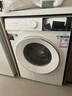 西門子WG52E1U00W/WG52E1U10W/WG52E1U10W+WQ55A2D10W洗烘智能除漬10KG 西門子WG52E1U00W白色 曬單實拍圖