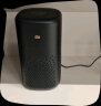 小米小爱音箱 Pro 黑色 小爱同学 智能音箱 小米音箱 小爱音响 智能设备控制 遥控传统家电 实拍图