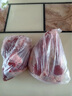 西牛優(yōu)選黃牛牛舌新鮮牛腱子現殺牛腩肉冷凍生鮮火鍋食材排骨牛肋條生牛肉 牛腱子4斤 曬單實(shí)拍圖