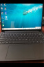 联想（Lenovo） YOGA 14s 14英寸全面屏超轻薄笔记本电脑 i5-11300H 16G 512G 锐炬显卡  2.8K 90Hz高分高刷高色域屏 实拍图