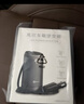 高欣 車載逆變器負(fù)離子凈化器 汽車快充充電 車用12v轉(zhuǎn)220v電源轉(zhuǎn)換器 P3G 180W純正弦波USB快充 發(fā)順豐 曬單實(shí)拍圖