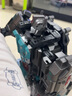 愛豆貓兒童玩具男孩變形機器人金剛NBK阻擊槍審判者變形模型軟彈發(fā)射 審判者【限定版】仿真金屬涂裝 變形機器人軟彈槍 曬單實拍圖