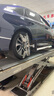 固特異（Goodyear）汽車輪胎 225/50R17 98W AMG 安乘三代  適配奔馳C級/雅閣 曬單實拍圖