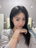 相思結(jié)貓眼小金珠子黃金轉(zhuǎn)運(yùn)珠手鏈女足金999金豆豆路路通圓珠手繩 6.5mm貓眼珠5粒 金重約2.2-2.4克 曬單實(shí)拍圖