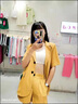 皮爾卡丹（pierre cardin）輕奢夏季西裝套裝女休閑單西裝套裝2023新款韓版氣質(zhì)西服職場(chǎng)套裝 黑色外套+黑色短褲【兩件套】 M 建議100-110斤 曬單實(shí)拍圖