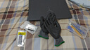 聯(lián)想筆記本拆機(jī)工具套裝拯救者小新電腦清灰維修風(fēng)扇拆卸清理灰塵 【拆后蓋】合金十字2.0拆機(jī)5件套送螺絲 曬單實(shí)拍圖