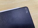 PD 適用蘋(píng)果ipad Air11保護套2025款ipad air7/6保護殼Air5/4磁吸全包防摔護眼鋼化膜鋁合金平板支架 木釉黑 iapd  Air11/ Air4567代通用款 曬單實(shí)拍圖