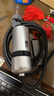 黑魚電力蘑菇二號(hào)充電器頭65W快充適用于筆記本充電器蘋果華為小米充電器手機(jī)平板快充頭 蘑菇二號(hào)可拆卸充電器-星光銀 曬單實(shí)拍圖