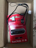 閃迪（SanDisk） U盤(pán)高速USB3.0 酷悠CZ600商務(wù)加密車(chē)載學(xué)生存儲閃存盤(pán)伸縮創(chuàng  )意優(yōu)盤(pán) CZ600 256GB 曬單實(shí)拍圖