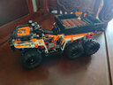 樂(lè )高（LEGO）機械組仿真科技男女孩積木玩具粉絲收藏生日禮物 42139 全地形車(chē) 曬單實(shí)拍圖