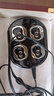 科利耳 CP910/CP920/CP802電池充電器（黑色）人工耳蝸/助聽(tīng)器配件 曬單實(shí)拍圖