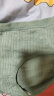 南极人（Nanjiren）女士内裤女精梳棉柔软舒适透气无痕中腰抑菌底裆三角裤头 6条【音乐猫】 L【建议100-120斤】 晒单实拍图