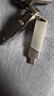 愛國者（aigo）Type-C雙接口USB3.2手機(jī)U盤U350高速傳輸 安卓蘋果筆記本電腦時(shí)尚存儲(chǔ)個(gè)性定制大容量車載系統(tǒng)優(yōu)盤 【256G】IPX8防水 支持IOS安卓鴻蒙系統(tǒng) 曬單實(shí)拍圖