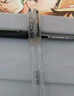 日本百樂（PILOT）BL-G1-5T子彈頭中性筆啫喱筆水筆簽字筆 0.5mm 12支裝/盒 黑色 12支裝 曬單實(shí)拍圖