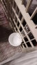 波奇多 悬挂宠物水壶500ml猫咪饮水机挂式自动狗狗喝水器水碗猫笼子喂水 实拍图