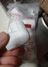 左圓右方（CISQU）PPR熱熔彎頭家用白色自來(lái)水管90度異徑直角彎熱水器管道變徑接頭 20PPR彎頭 曬單實(shí)拍圖