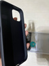 耐爾金 蘋果iPhoneXS/11/12Pro/13ProMax/14/mini系列手機(jī)殼 磨砂防滑抗指紋全包保護(hù)套硬殼輕薄保護(hù)殼 iPhone14/13-磨砂Pro黑色 曬單實拍圖