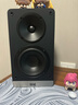 意力（ELAC）CONNEX DCB41發(fā)燒級桌面音箱有源HiFi音響電腦音響USB接口高保真藍牙音響 藍色一對 曬單實拍圖