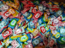 Aixi无糖薄荷糖柠檬味750g/袋（约500颗）休闲招待糖果 实拍图