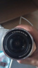 ILCE-6500全新A6400 a6500 a6600 a6700 a6100 6000 zve10 m2相機 索尼A5100白+1650套機 店展機 國產(chǎn)品牌電池2塊+座充 曬單實拍圖