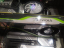 英偉達(dá) NVIDIARTX4000顯卡 RTX5000QuadroRTX6000顯卡渲染視頻剪輯圖形專業(yè)顯卡 NVIDIA RTX4000 8G（工包） 曬單實(shí)拍圖