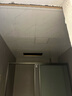 集成吊頂烤漆鋁扣板 30×30廚房衛生間陽(yáng)臺鋁扣板天花板吊頂自裝 漢文白玉1.0 雙面烤漆 含家裝品牌加厚配件（5平方起發(fā) 曬單實(shí)拍圖