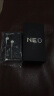 vivo iQOO Neo9 16GB+256GB 红白魂 第二代骁龙8旗舰芯 自研电竞芯片Q1 IMX920 索尼大底主摄 5G手机 实拍图