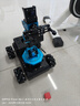 幻爾樹莓派5/4B機械臂小車ArmPi Pro智能小車ROS機器人Python編程機器人AI視覺識別搬運機械手臂 樹莓派5/8G 曬單實拍圖