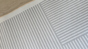 尚策椅子地毯轉椅電腦電競椅書(shū)房防滑地墊地板保護墊房間臥室隔音墊子 黎雨比利時(shí)絨地毯 60*90cm 曬單實(shí)拍圖