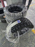 BFGoodrich百路馳輪胎 KO2 全地形越野AT胎 LT235/60R18 108/104R黑字卡宴途 曬單實(shí)拍圖