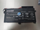 ONEDA適用三星NP370R4E 5V 470R5E 455R4J AA-PBVN3AB筆記本電池 370R4E 450R5V 370R5E 電池 曬單實(shí)拍圖